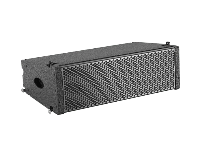 SVS Audiotechnik L208A Элемент линейного массива активный 2-полосный