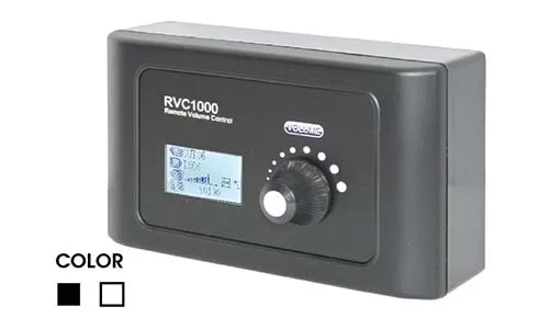 SVS-Audiotechnik-525503 SVS Audiotechnik RVC-1000 Цифровой модуль управления для матричного процессора Matrix-A8