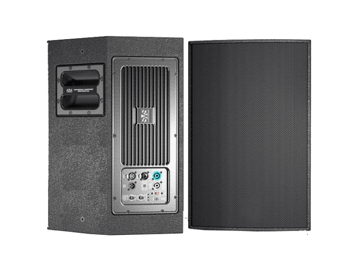 SVS Audiotechnik R10A Акустическая ситема активная — фото 2