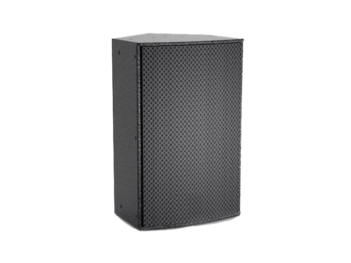 SVS-Audiotechnik-525806 SVS Audiotechnik R10A Акустическая ситема активная