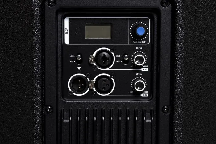 SVS Audiotechnik ST-12A DSP Акустическая система активная — фото 4