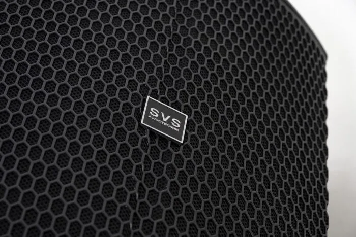 SVS Audiotechnik ST-12A DSP Акустическая система активная — фото 7