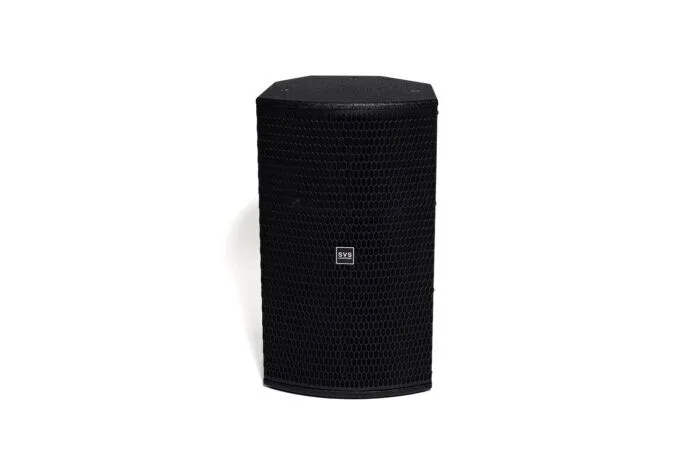 SVS-Audiotechnik-525833 SVS Audiotechnik ST-12A DSP Акустическая система активная
