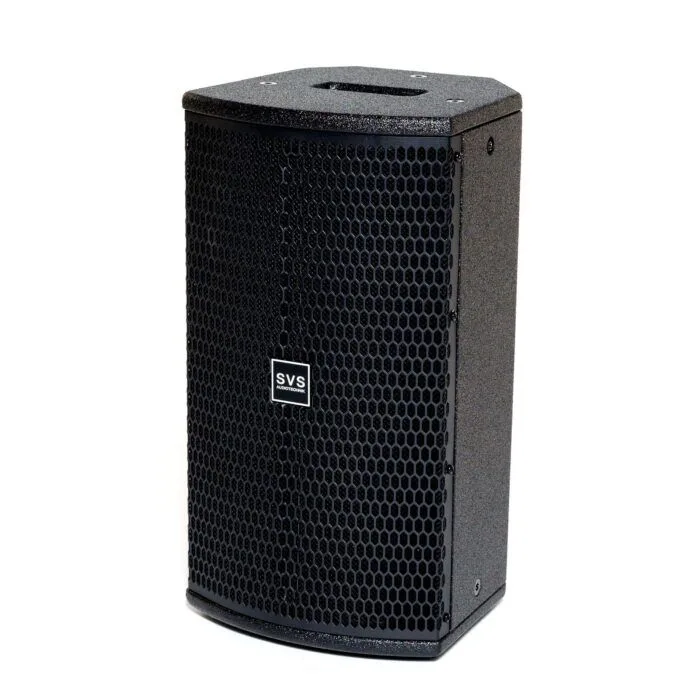 SVS Audiotechnik ST-8A DSP Акустическая система активная — фото 2