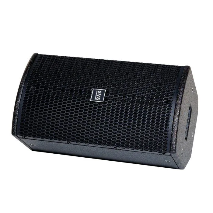SVS Audiotechnik ST-8A DSP Акустическая система активная — фото 4