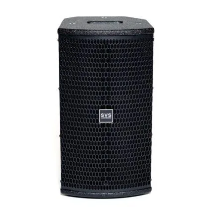 SVS Audiotechnik ST-8A DSP Акустическая система активная