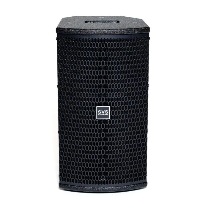 SVS Audiotechnik ST-8A DSP Акустическая система активная
