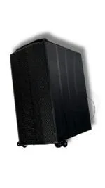 SVS Audiotechnik CASCADE N5A Элемент линейного массива активный 2-полосный — фото 2