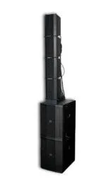 SVS Audiotechnik CASCADE N5A Элемент линейного массива активный 2-полосный — фото 5