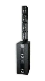 SVS Audiotechnik CASCADE N5A Элемент линейного массива активный 2-полосный — фото 6