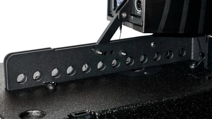 SVS Audiotechnik CASCADE N5A Элемент линейного массива активный 2-полосный — фото 7
