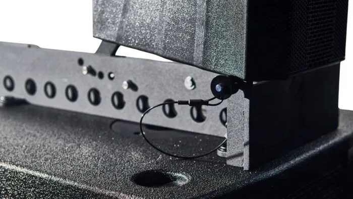 SVS Audiotechnik CASCADE N5A Элемент линейного массива активный 2-полосный — фото 8