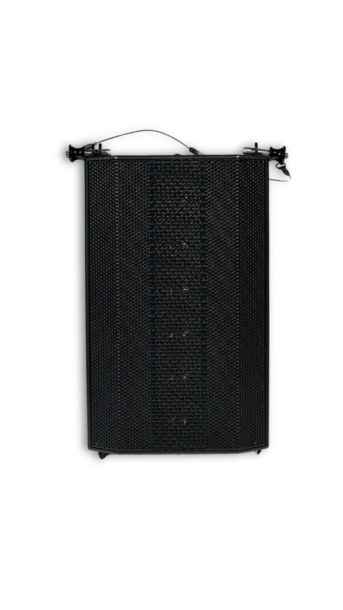 SVS Audiotechnik CASCADE N5A Элемент линейного массива активный 2-полосный