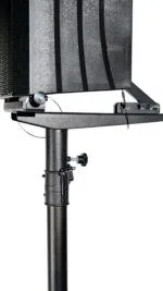 SVS Audiotechnik CASCADE N5A Элемент линейного массива активный 2-полосный — фото 10