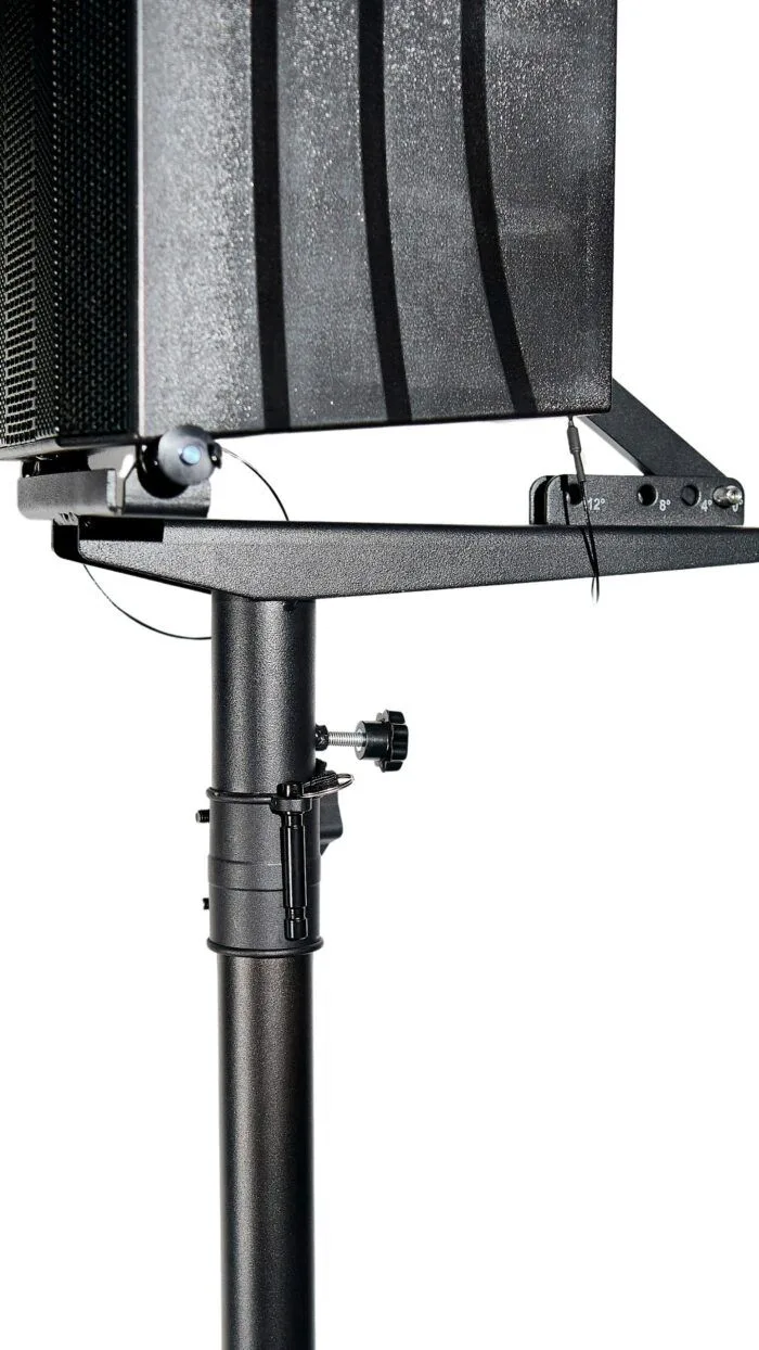 SVS Audiotechnik CASCADE N5A Элемент линейного массива активный 2-полосный — фото 10