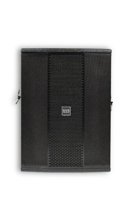SVS Audiotechnik CASCADE N5A SUB Сабвуфер линейного массива активный