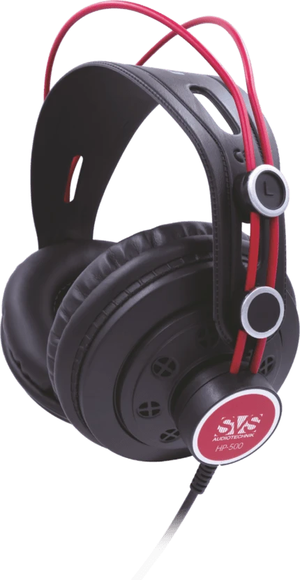 SVS Audiotechnik HP-500 Профессиональные наушники