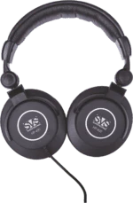 SVS Audiotechnik HP-400 Профессиональные наушники — фото 2