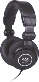 SVS Audiotechnik HP-400 Профессиональные наушники