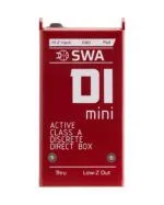 SWA D1mini Активный DI-Box