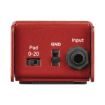 SWA D1mini Активный DI-Box