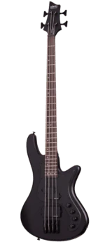 Schecter STILETTO STEALTH-4 Бас-гитара электрическая