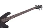 Schecter STILETTO STEALTH-4 Бас-гитара электрическая — фото 6