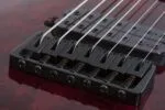 Schecter OMEN ELITE-7 Гитара электрическая — фото 2