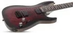 Schecter OMEN ELITE-7 Гитара электрическая — фото 19