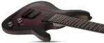 Schecter OMEN ELITE-7 Гитара электрическая — фото 20