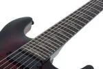 Schecter OMEN ELITE-7 Гитара электрическая — фото 3