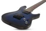 Schecter OMEN ELITE-7 Гитара электрическая — фото 22