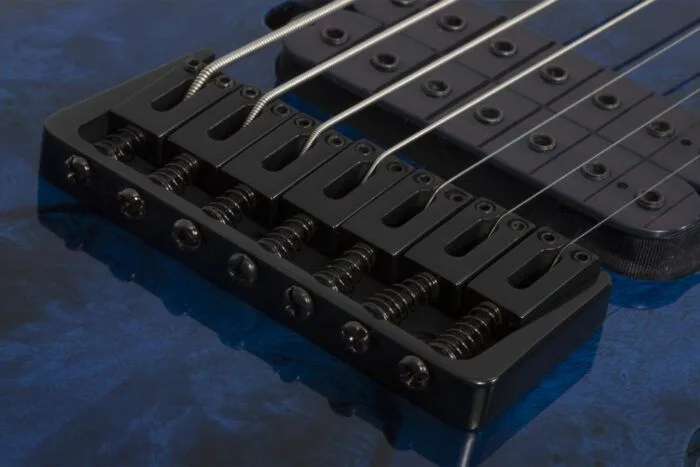 Schecter OMEN ELITE-7 Гитара электрическая — фото 23