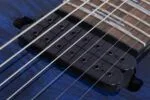 Schecter OMEN ELITE-7 Гитара электрическая — фото 26