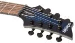 Schecter OMEN ELITE-7 Гитара электрическая — фото 29
