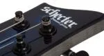 Schecter OMEN ELITE-7 Гитара электрическая — фото 30
