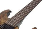 Schecter OMEN ELITE-7 Гитара электрическая — фото 4