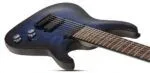 Schecter OMEN ELITE-7 Гитара электрическая — фото 32