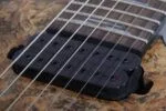 Schecter OMEN ELITE-7 Гитара электрическая — фото 6