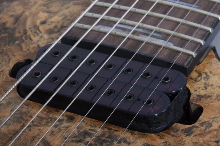 Schecter OMEN ELITE-7 Гитара электрическая — фото 6