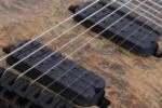Schecter OMEN ELITE-7 Гитара электрическая — фото 7