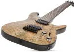 Schecter OMEN ELITE-7 Гитара электрическая — фото 8