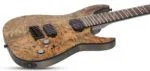 Schecter OMEN ELITE-7 Гитара электрическая — фото 9