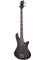 Schecter Stiletto Extreme-4 Бас-гитара электрическая — фото 2