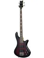 Schecter Stiletto Extreme-4 Бас-гитара электрическая