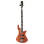 Schecter Stiletto Extreme-4 Бас-гитара электрическая — фото 3
