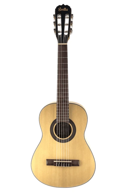 Sevillia IC-100 1/2 NA Гитара классическая