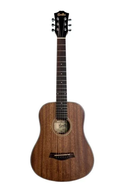 Sevillia IW-34M NS Гитара акустическая