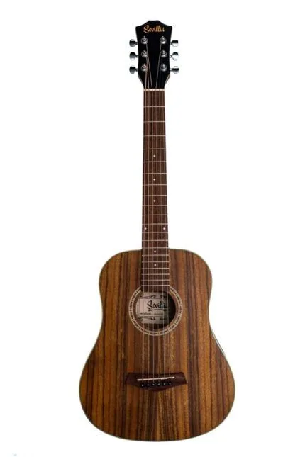 Sevillia IW-34R TNS Гитара акустическая