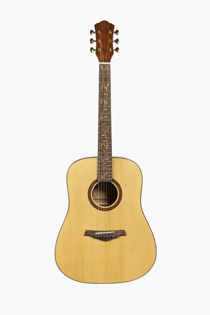Sevillia DS-520 SSNT Гитара акустическая